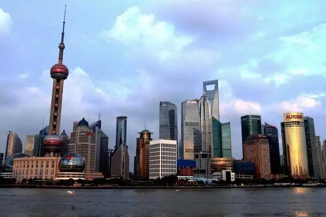 沪推楼市新政