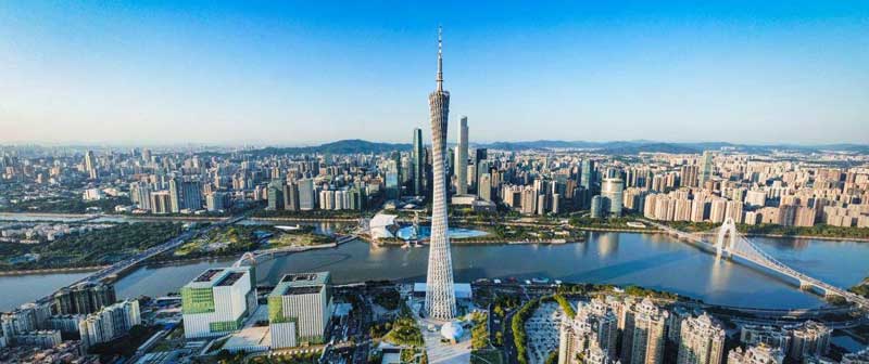 广州楼市新政落地