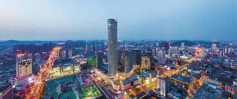 官方发布!这20个城市房价涨了
