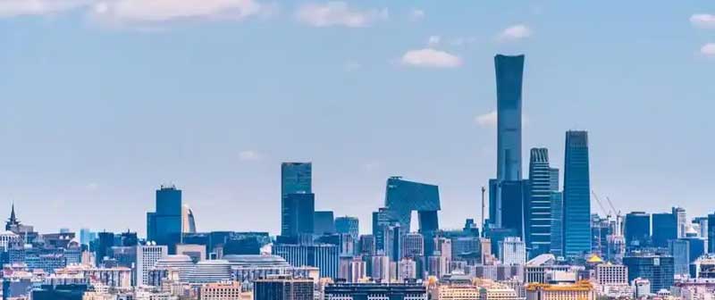 里昂看好高线城市