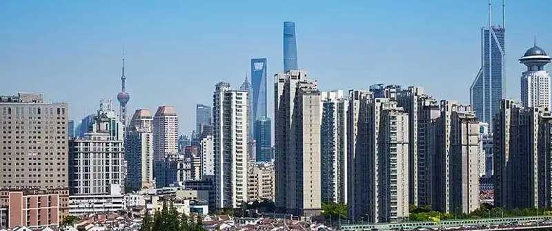 上海九批次土拍